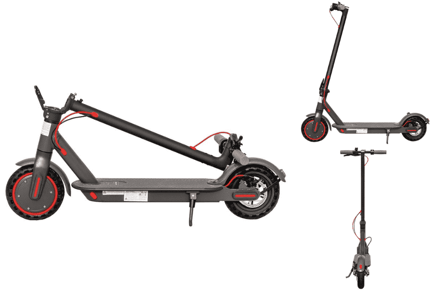 AOVOPRO Electric Scooter 365GO
