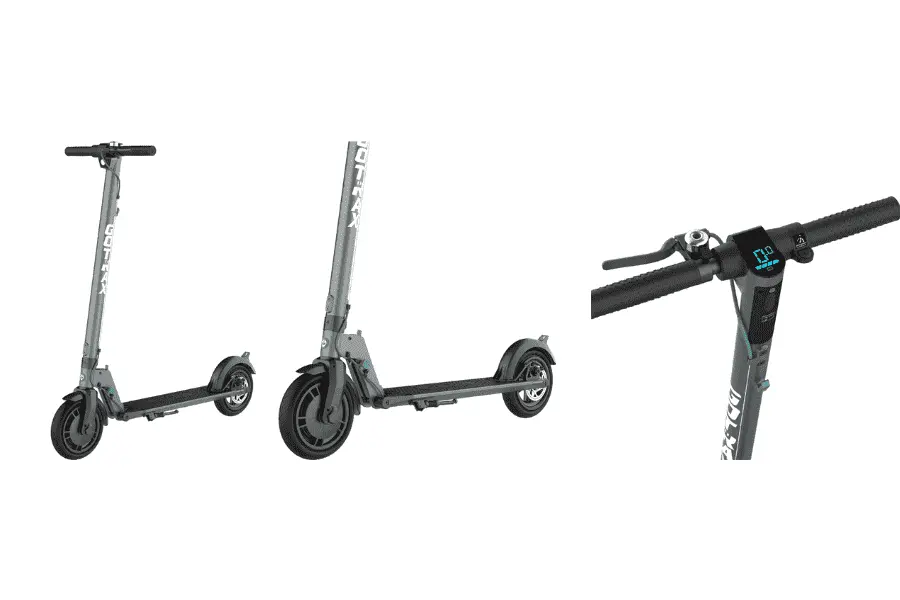 Refurbished Electric Scooter 3 1