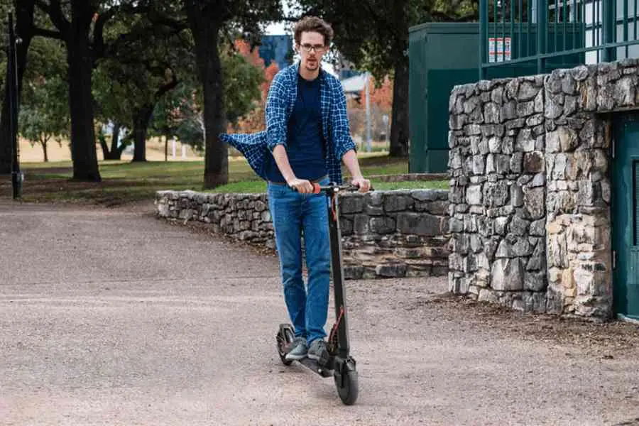 electric scooter laws Alabama
