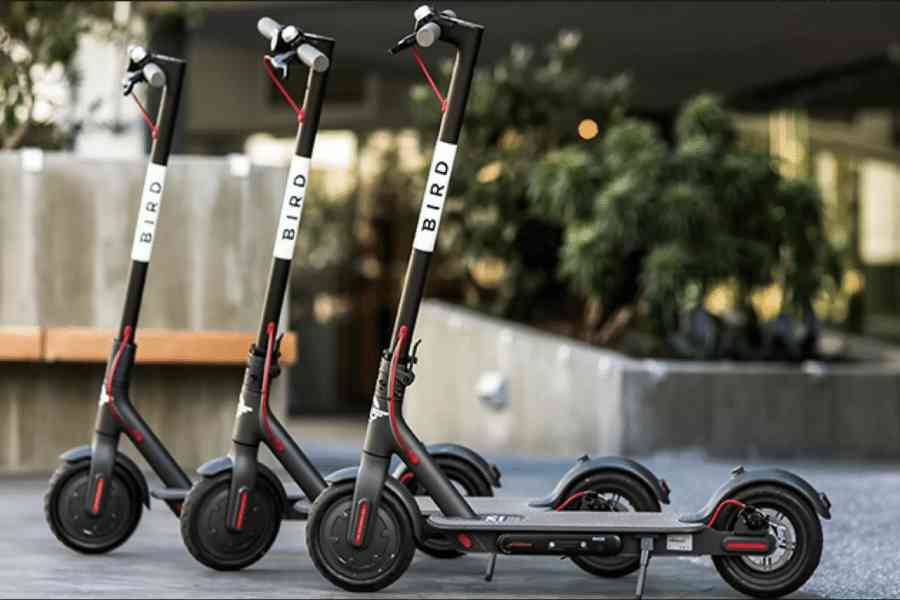 Oregon Electric Scooter Laws 2024 Need To Know