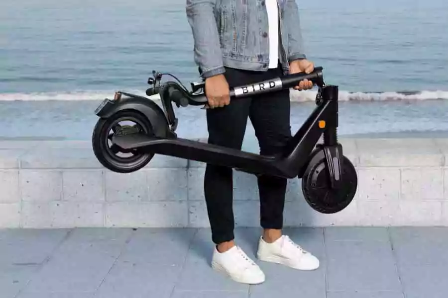 Buy a Bird Scooter Conversion Kit