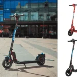 Apex Pro Electric Scooter