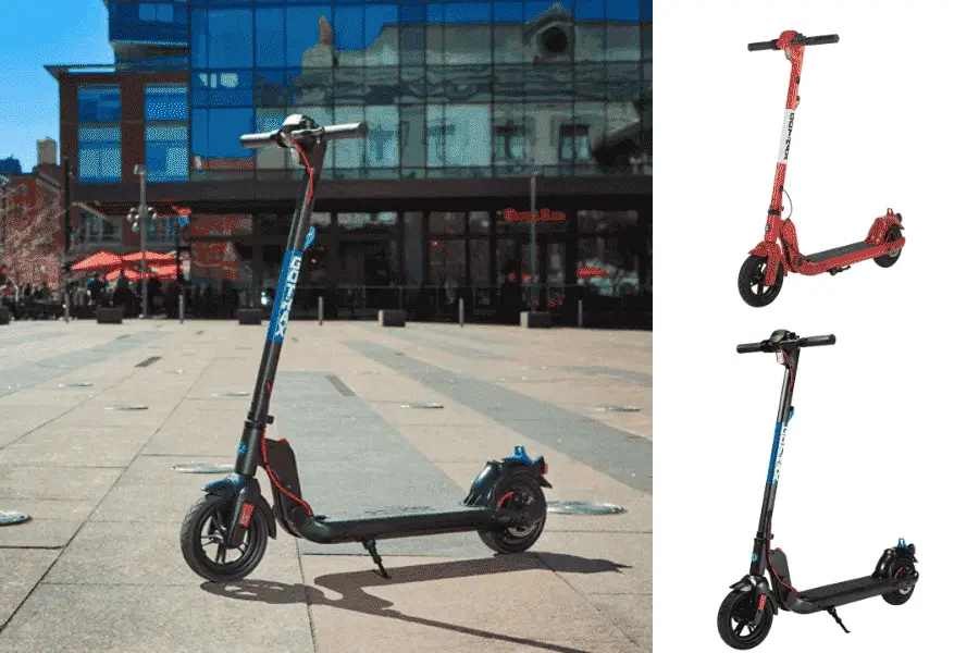 Apex Pro Electric Scooter Review [2024] Detailed Breakdown