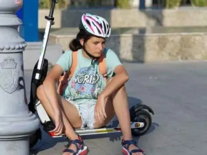 Electric Scooter Laws in Florida