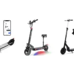 Evercross Electric Scooter