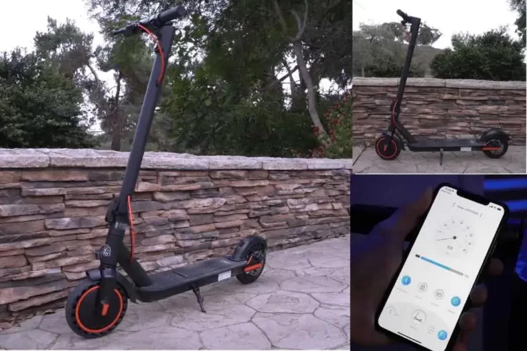 Hiboy S2R Electric Scooter Review
