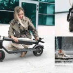 TurboAnt X7 Max Electric Scooter review 2023