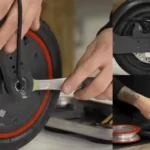 How to Fix a Flat Tire on Your Electric Scooter