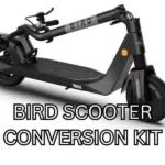 Bird Scooter Conversion Kit