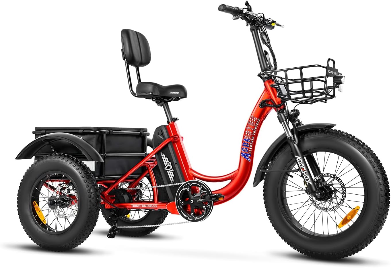 Right Electric Bike for You