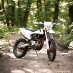Electric Dirt Bikes