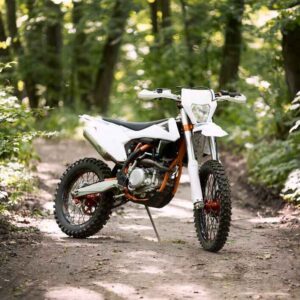 Electric Dirt Bikes