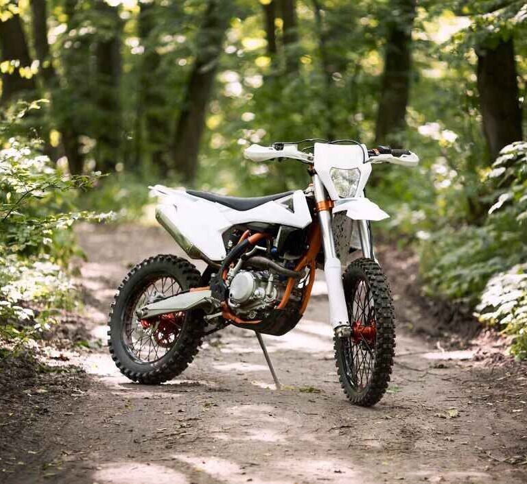 Electric Dirt Bikes