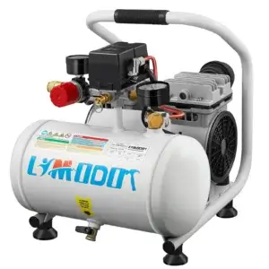 Electric Air Compressor