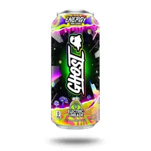 Ghost Electric Limeade