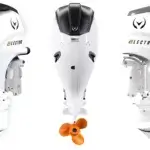 Electric Outboard Motors