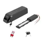 E-Bike Batteries