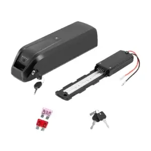 E-Bike Batteries