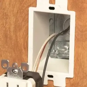 Electrical Box Extender