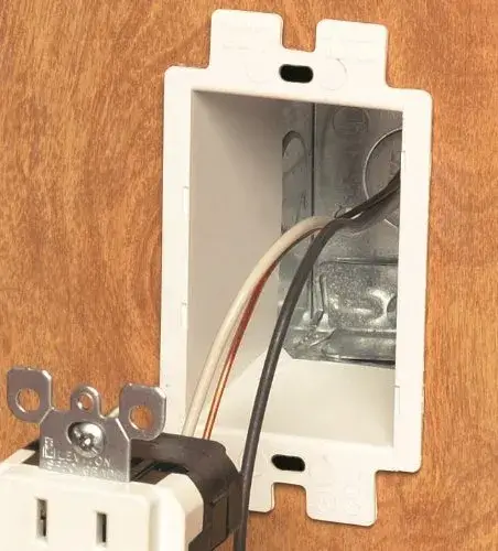 Electrical Box Extender