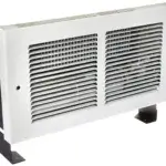 Electric Wall Heaters