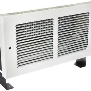 Electric Wall Heaters