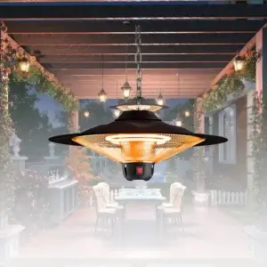 Electric Patio Heaters