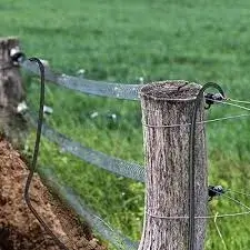 Electric Fence Wire