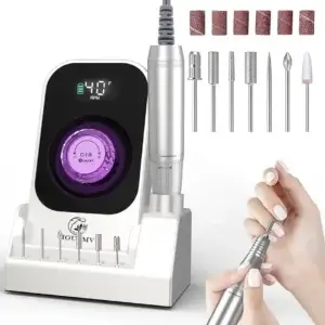 Electric Nail File