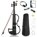Electric Violin