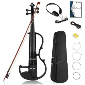 Electric Violin