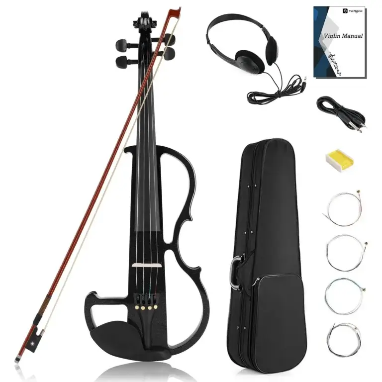 Electric Violin