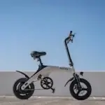 Electric Balance Bike