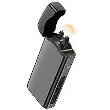 Electric Lighters
