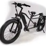Electric Tandem Bikes