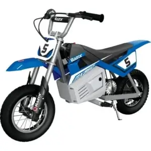 Electric Pit Bike