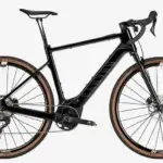 Electric Gravel Bike