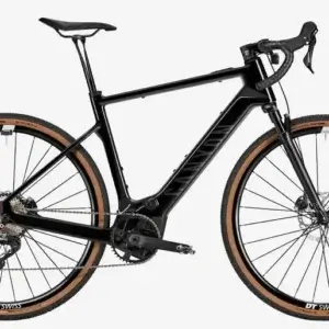 Electric Gravel Bike