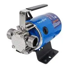 Electric Pumps