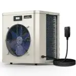 Electric Pool Heaters