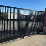 Electric Gates