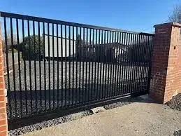 Electric Gates