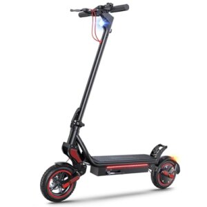 Featured image for 5 fiido Electric Scooter That Will Revolutionize Your Commute