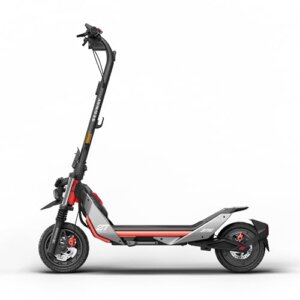 Featured image for We Tested 5 Electric Off Road Scooters: Our Top Picks