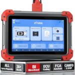 Featured image for The 5 Best Bidirectional Scan Tools for Mechanics in 2025