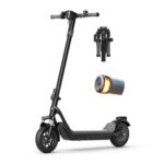 Featured image for The 5 Best NIU Electric Scooters for City Commuting