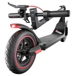 Featured image for 5 iscooter Electric Scooter That Will Revolutionize Your Commute