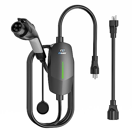 Featured image for 5 Electric Vehicle Portable Chargers That Will Power Your Road Trip