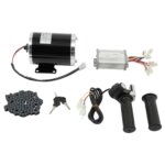 Featured image for The 5 Best Electric Bike Motors for Every Ride in 2025