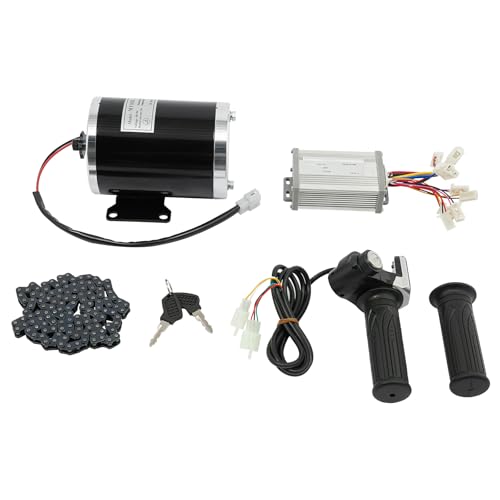 Featured image for The 5 Best Electric Bike Motors for Every Ride in 2025